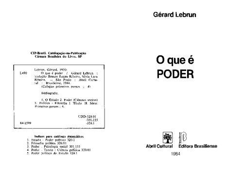 ﻿قدرت چیست