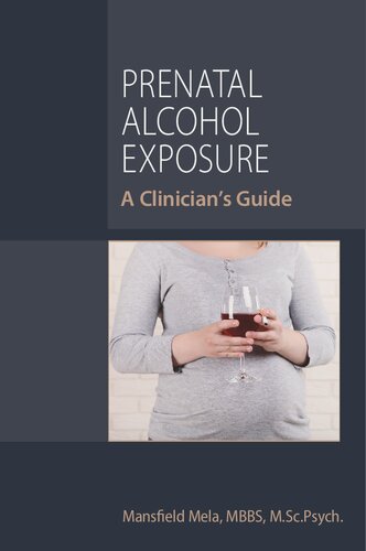 ﻿قرار گرفتن در معرض الکل قبل از تولد: راهنمای پزشک