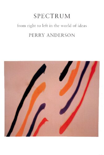 ﻿طیف: از راست به چپ در دنیای ایده ها