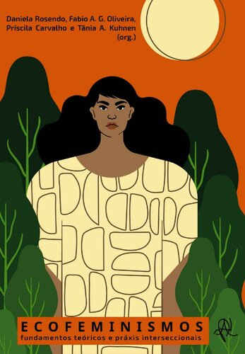 ﻿اکوفمینیسم ها: مبانی نظری و پراکسیس متقاطع