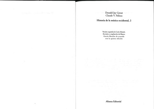 ﻿تاریخ موسیقی غربی