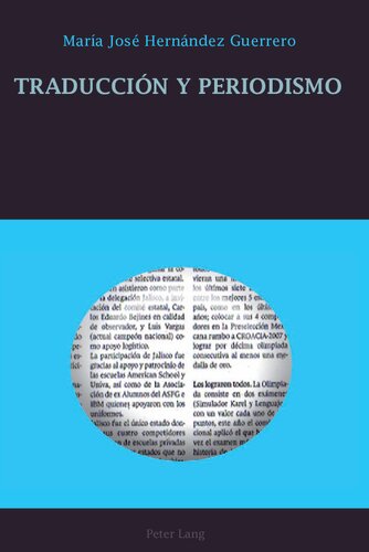 ﻿ترجمه و روزنامه نگاری