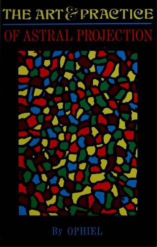 ﻿هنر و تمرین فرافکنی اختری