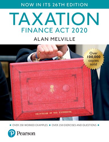 ﻿مالیات: قانون مالی 2020