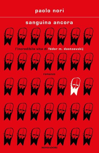 ﻿هنوز خونریزی داره زندگی باورنکردنی فدور ام. داستوجوسکی