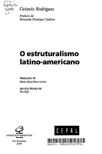 ﻿ساختارگرایی آمریکای لاتین