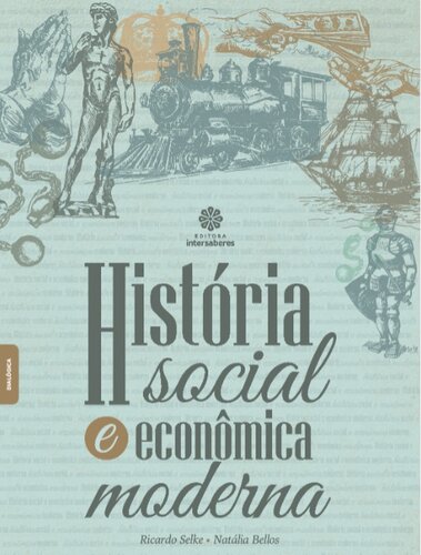 ﻿تاریخ اجتماعی و اقتصادی مدرن