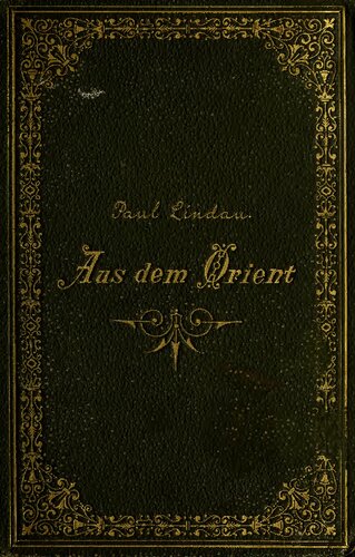 ﻿از مشرق زمین. سوابق فرار