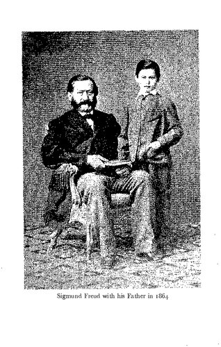 ﻿نسخه استاندارد آثار کامل روانشناختی زیگموند فروید: جلد. 20 (1925-1926): یک مطالعه زندگینامه ای ، مهارها ، علائم و اضطراب ، تجزیه و تحلیل دروغ و سایر آثار