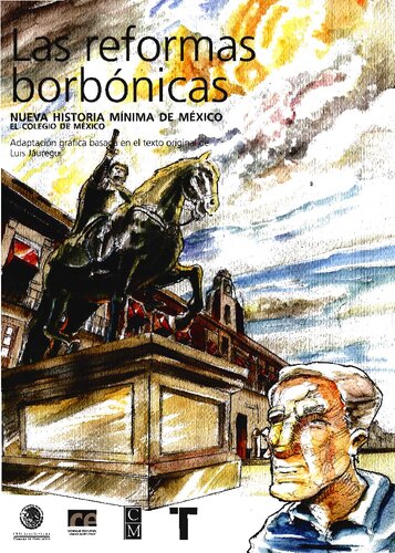 ﻿اصلاحات بوربن انطباق گرافیکی