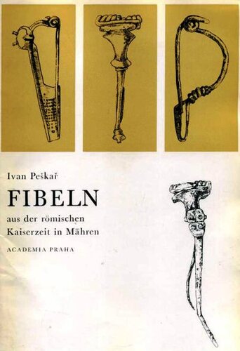 ﻿سنجاق سینه از امپراتوری روم در موراویا