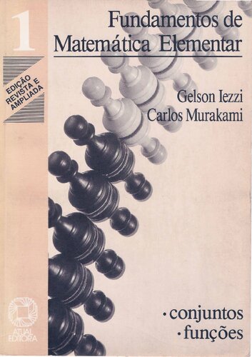 ﻿مبانی ریاضیات ابتدایی 1: مجموعه ها و توابع