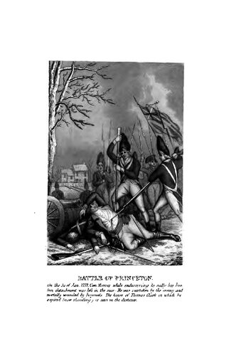 ﻿مجموعه های تاریخی نیوجرسی