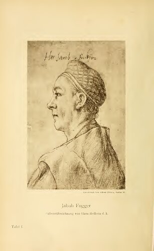 ﻿Fuggers در رم 1495-1523، با مطالعاتی در مورد تاریخچه مالی کلیسا در آن زمان.