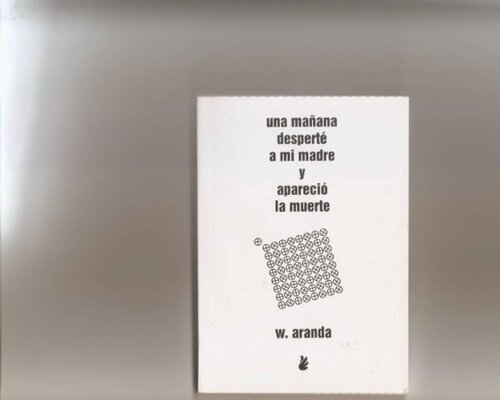 ﻿شعر - یک روز صبح مادرم را از خواب بیدار کردم و مرگ ظاهر شد