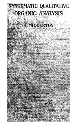 ﻿تحلیل کیفی سیستماتیک آلی