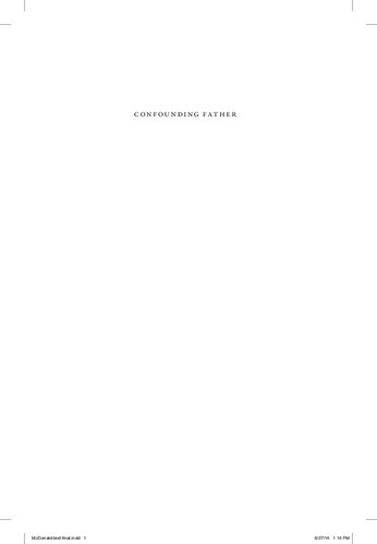 ﻿پدر گیج کننده: تصویر توماس جفرسون در زمان خودش