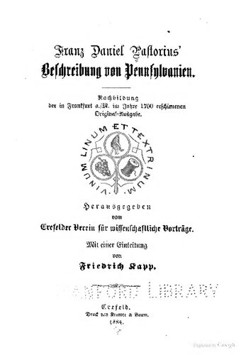 ﻿توضیحات پنسیلوانیا