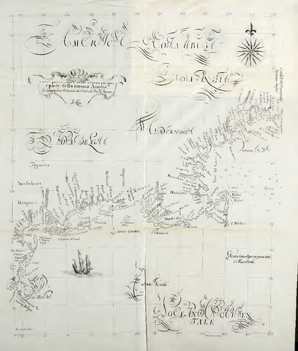 ﻿تاریخچه مستند ایالت نیویورک