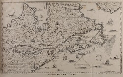 ﻿تاریخچه مستند ایالت نیویورک