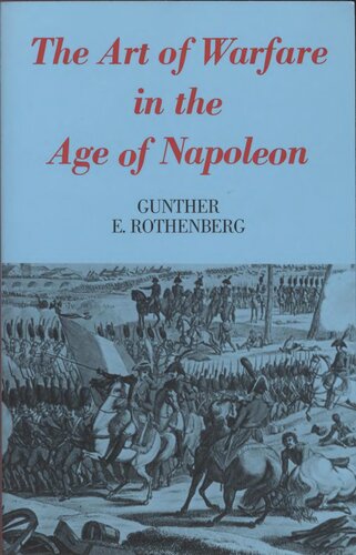 ﻿هنر جنگ در عصر ناپلئون