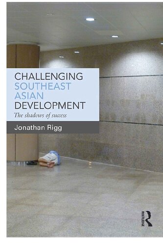 ﻿چالش توسعه آسیای جنوب شرقی: سایه های موفقیت