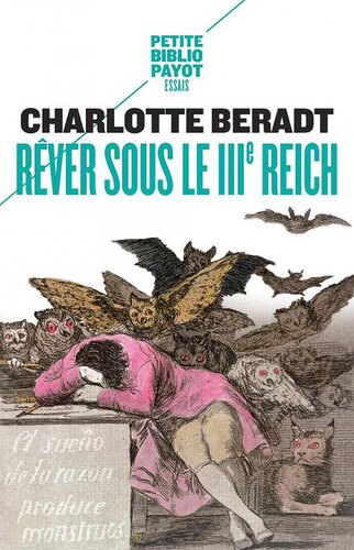 ﻿رویاپردازی تحت حکومت رایش سوم