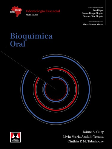 ﻿بیوشیمی دهان