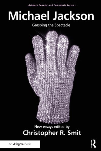 ﻿مایکل جکسون: درک عینک