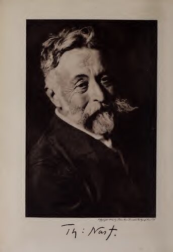 ﻿Th. نست. دوره او و تصاویر او