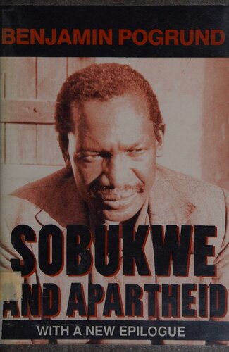 ﻿سوبوکوه و آپارتاید