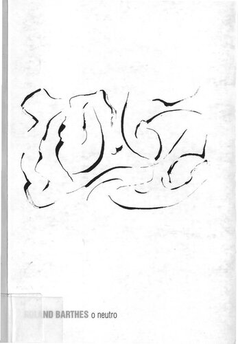 ﻿بی طرف: یادداشت هایی از سخنرانی ها و سمینارهای ارائه شده در کالج دو فرانس، 1911-1918