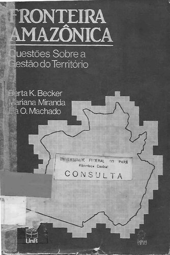 ﻿مرز آمازون: سوالاتی در مورد مدیریت قلمرو