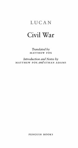 ﻿جنگ داخلی