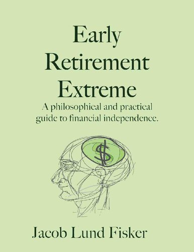 ﻿بازنشستگی پیش از موعد: راهنمای فلسفی و عملی برای استقلال مالی