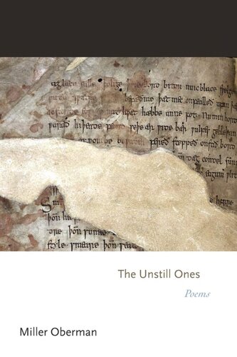 ﻿Unstill Ones: اشعار
