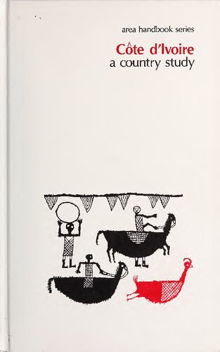 ﻿سواحل عاج مطالعه کشوری