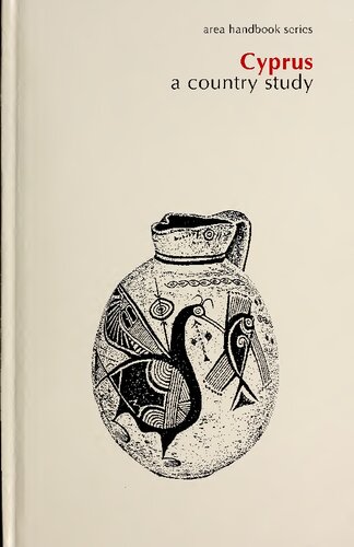 ﻿مطالعه کشور قبرس