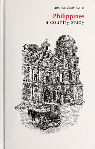 ﻿فیلیپین یک مطالعه کشوری