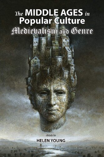 ﻿قرون وسطی در فرهنگ عامه: قرون وسطی و ژانر