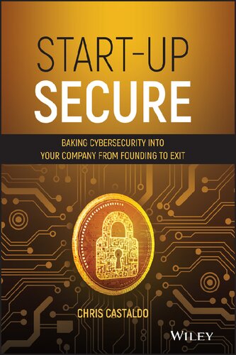 ﻿راه اندازی امن