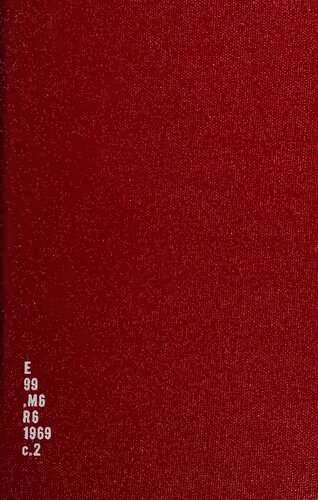 ﻿Red Earth: Tales of the Micmacs: با مقدمه ای بر آداب و رسوم و باورهای سرخپوستان Micmac (Micmac، Miꞌkmaq، Miꞌkmaw)