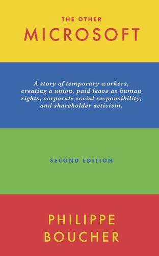 ﻿مایکروسافت دیگر: نسخه دوم