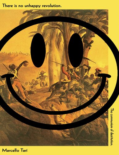 ﻿انقلاب ناخوشایند وجود ندارد: کمونیسم فقر