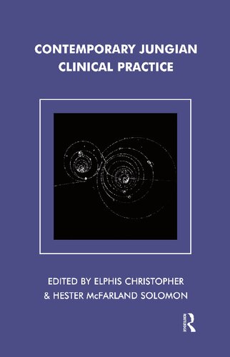 ﻿تمرین بالینی یونگی معاصر