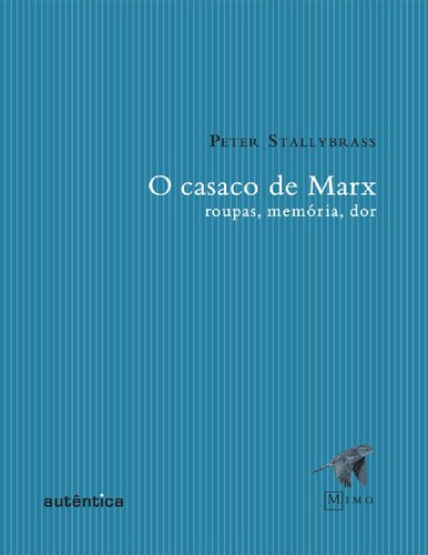 ﻿کت مارکس: لباس، خاطرات، درد (نسخه انگلیسی)