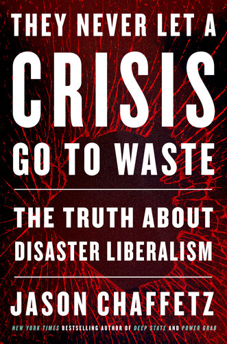 ﻿آنها هرگز اجازه نمی دهند که یک بحران از بین برود