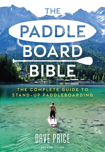 ﻿کتاب مقدس Paddleboard