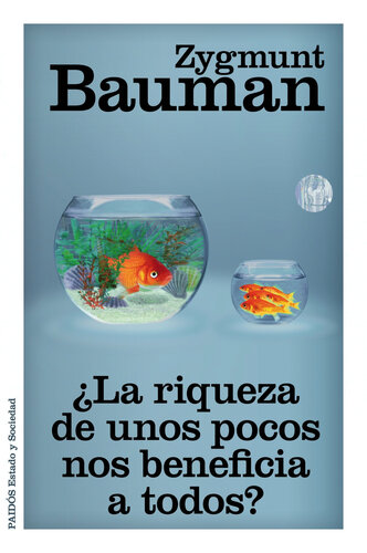 ﻿آیا ثروت عده معدودی به نفع همه ماست؟