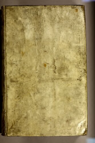 ﻿از سنگ معدن Quedlinburg. شورمرها و کویکرها. داستان هاینریش کراتزنشتاین پیامبر، برگرفته از نامه‌ها و نوشته‌های خود او و همچنین برخی مشتریان خاص ساعت...